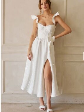 V Chapman Vera Dress